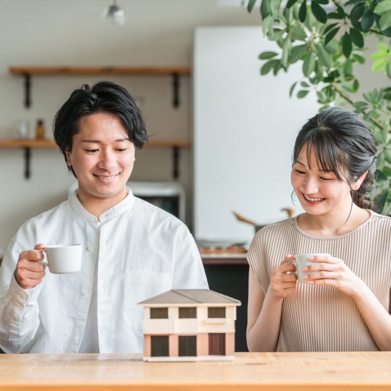 【常時開催】お家・お金・土地のこと なんでも相談会 サムネイル